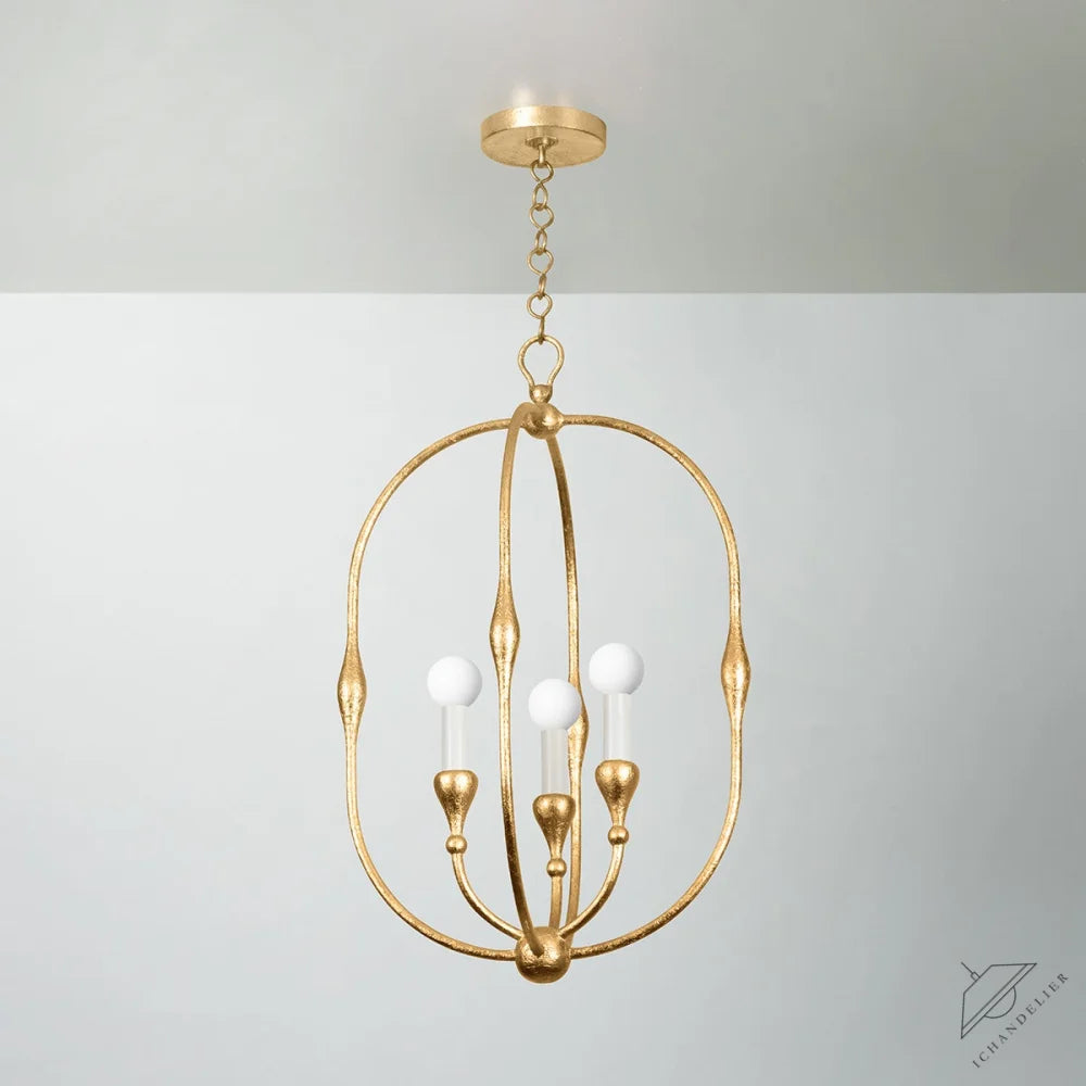 Baltic Pendant