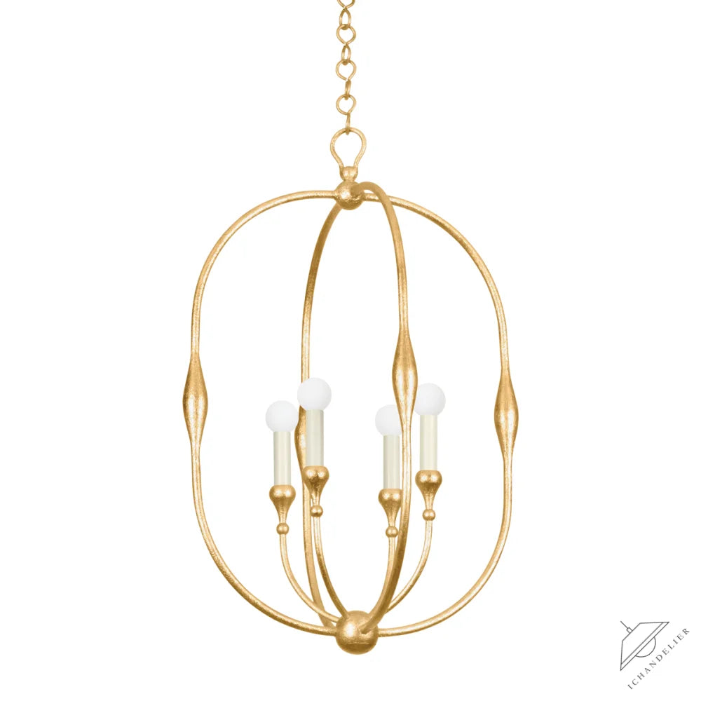 Baltic Pendant
