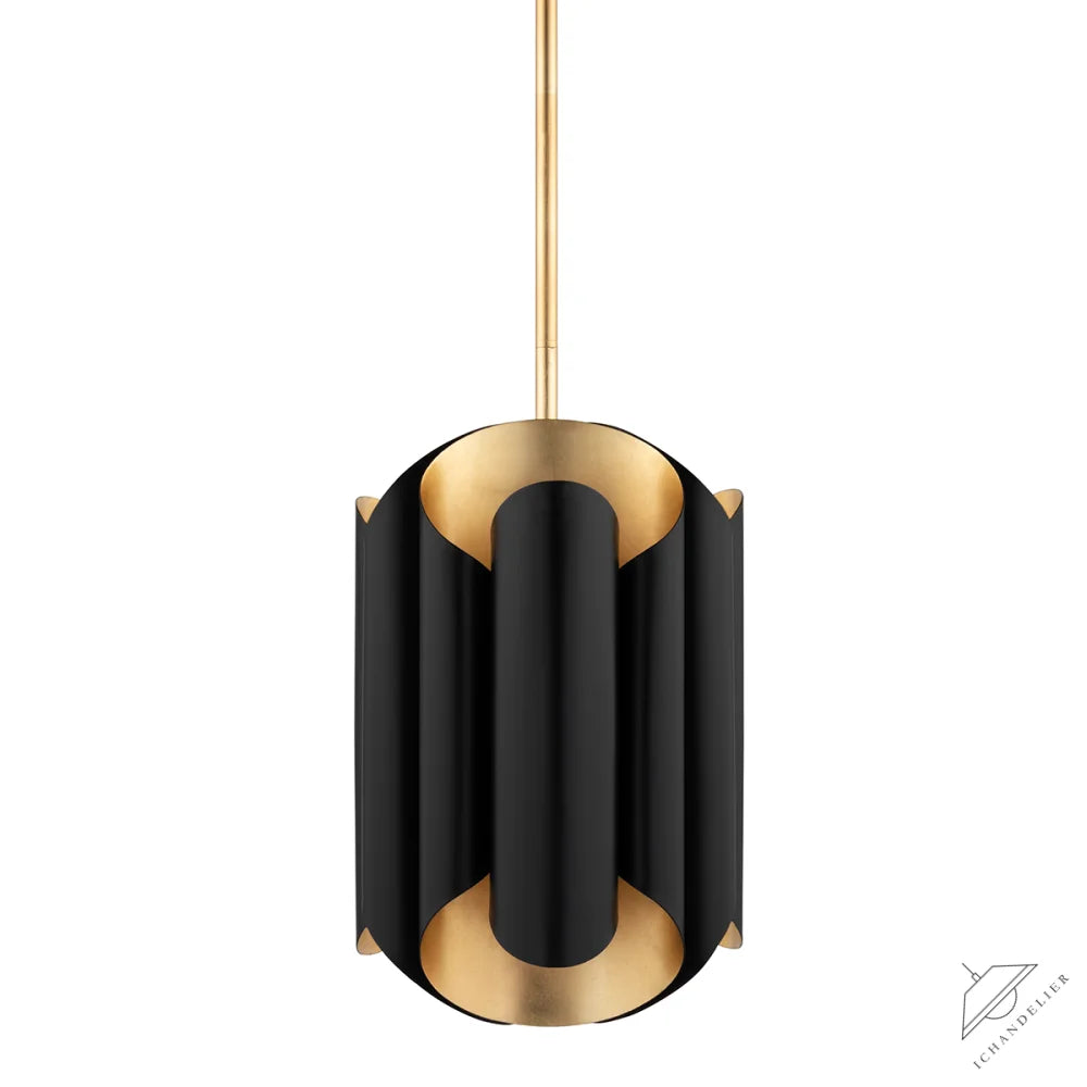 Banks Pendant Light