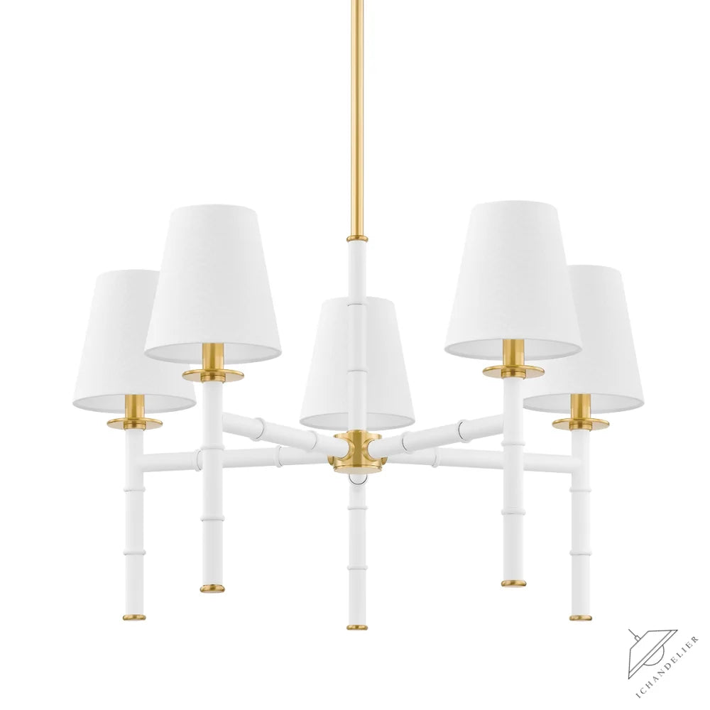 Banyan Chandelier