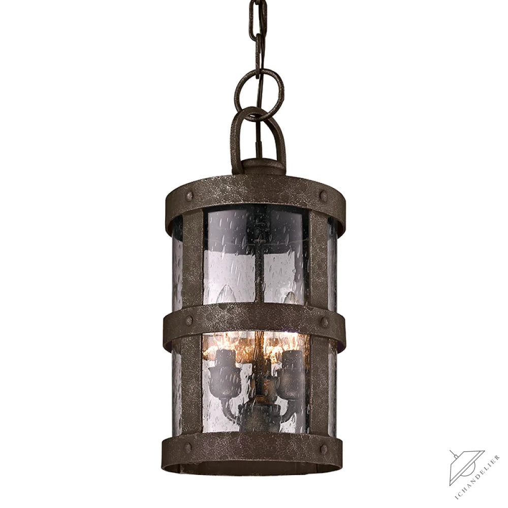 Barbosa Exterior Pendant Light