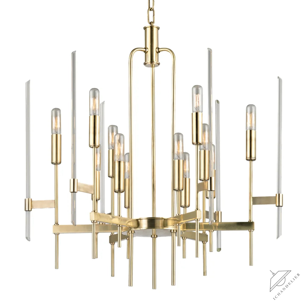 Bari Chandelier