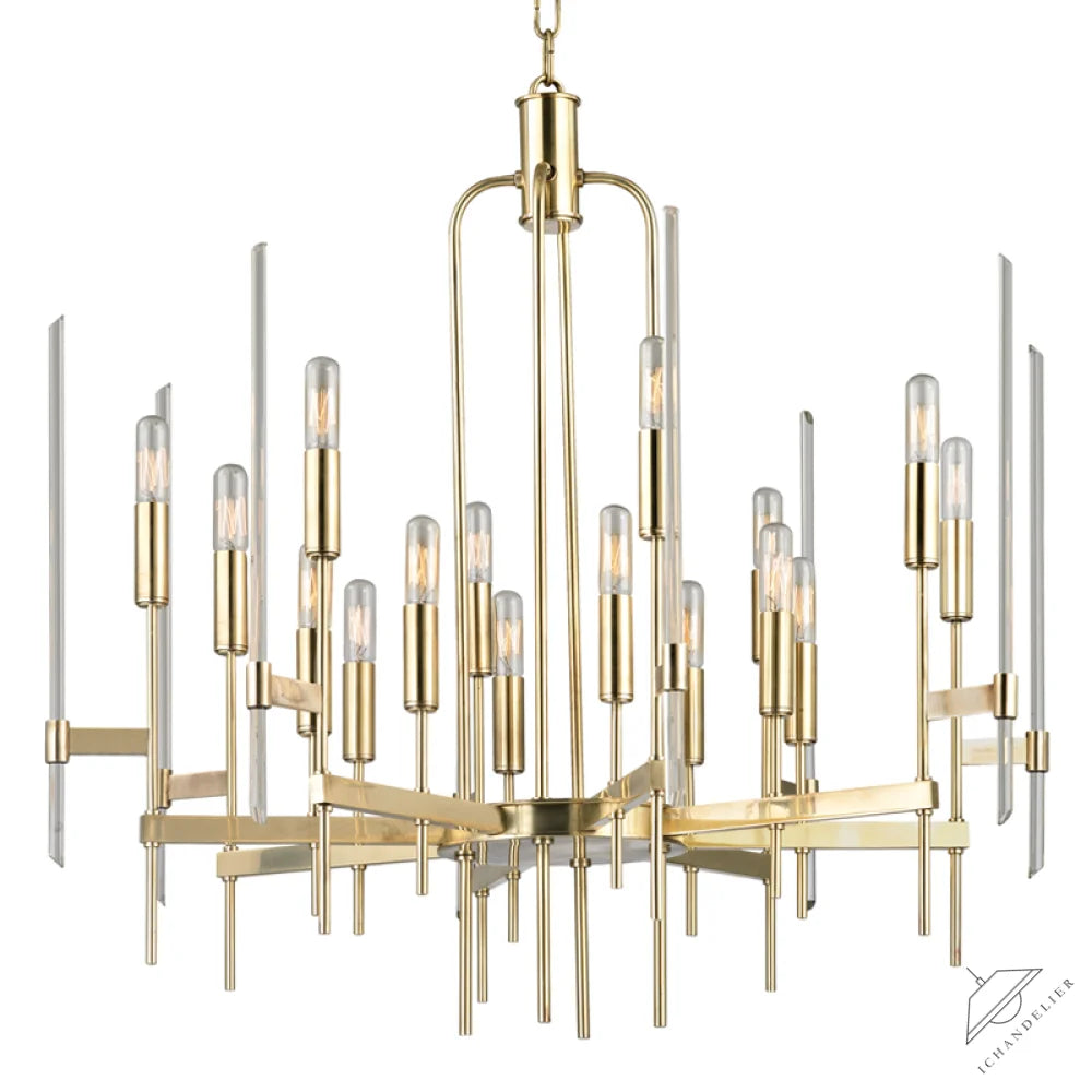 Bari Chandelier
