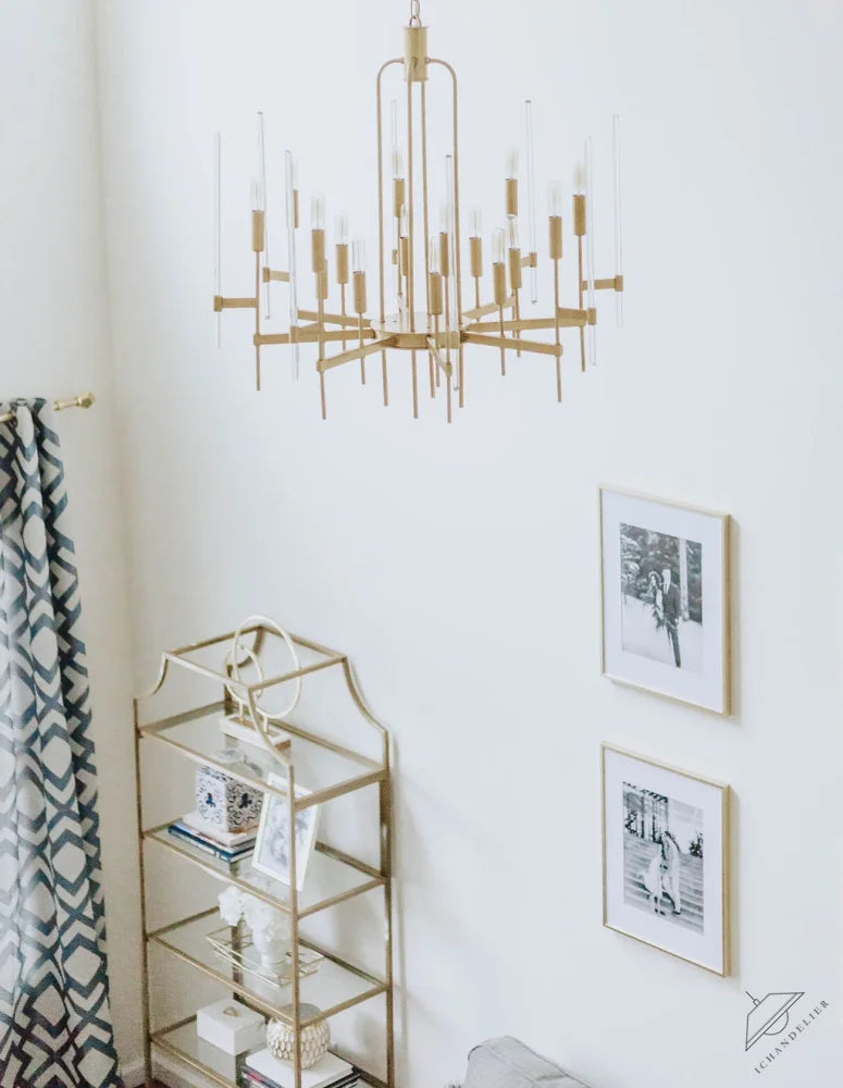 Bari Chandelier
