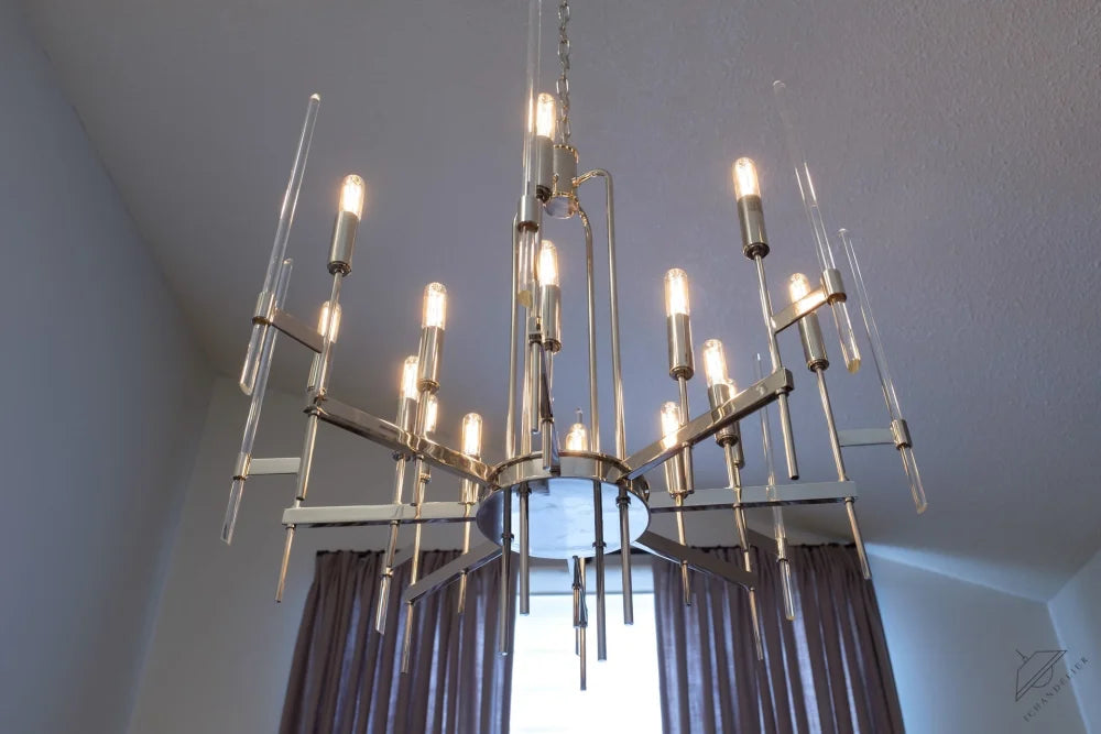 Bari Chandelier