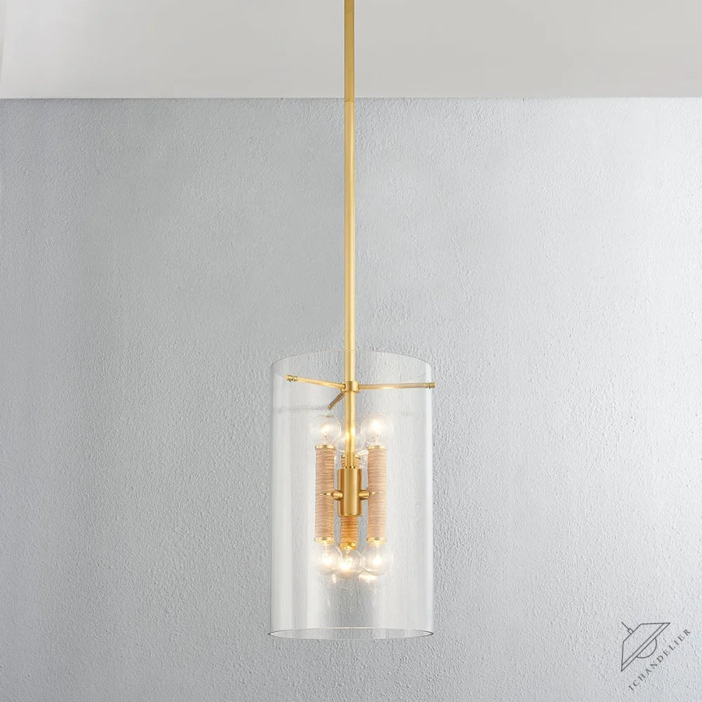 Barlow Pendant Light