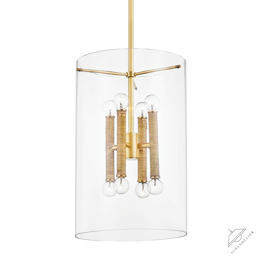 Barlow Pendant Light