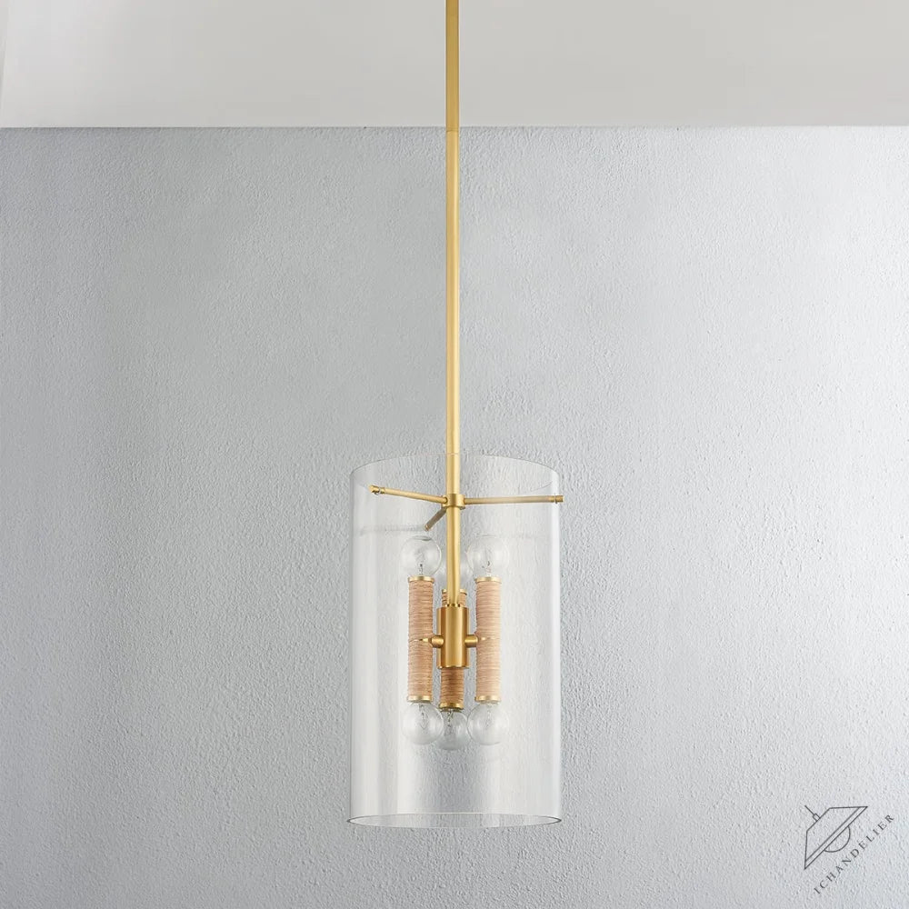 Barlow Pendant Light