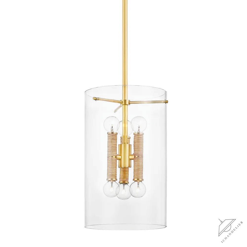 Barlow Pendant Light