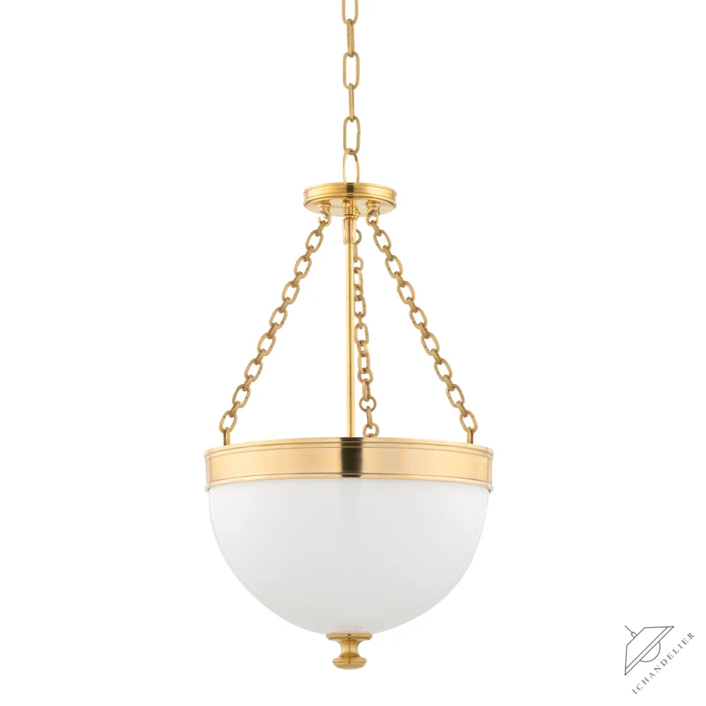 Barrington Pendant