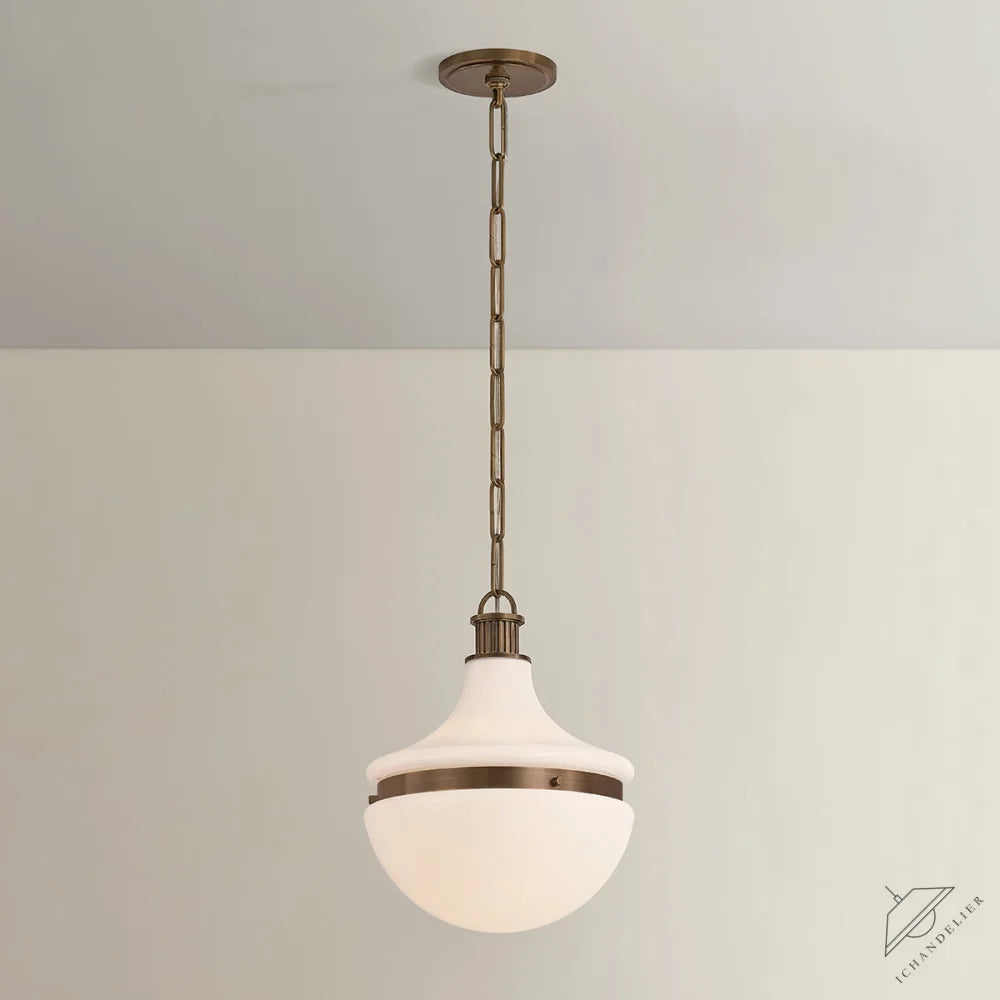 Barryville Pendant