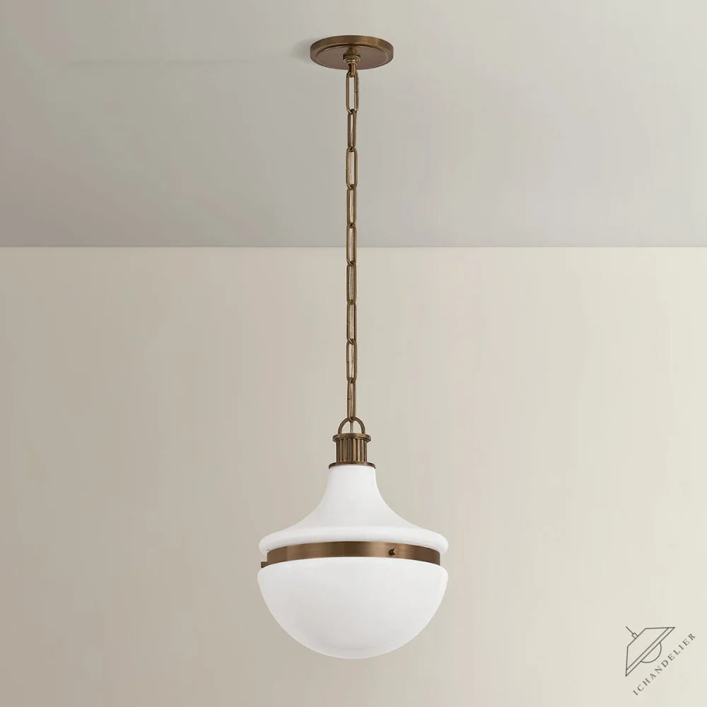Barryville Pendant
