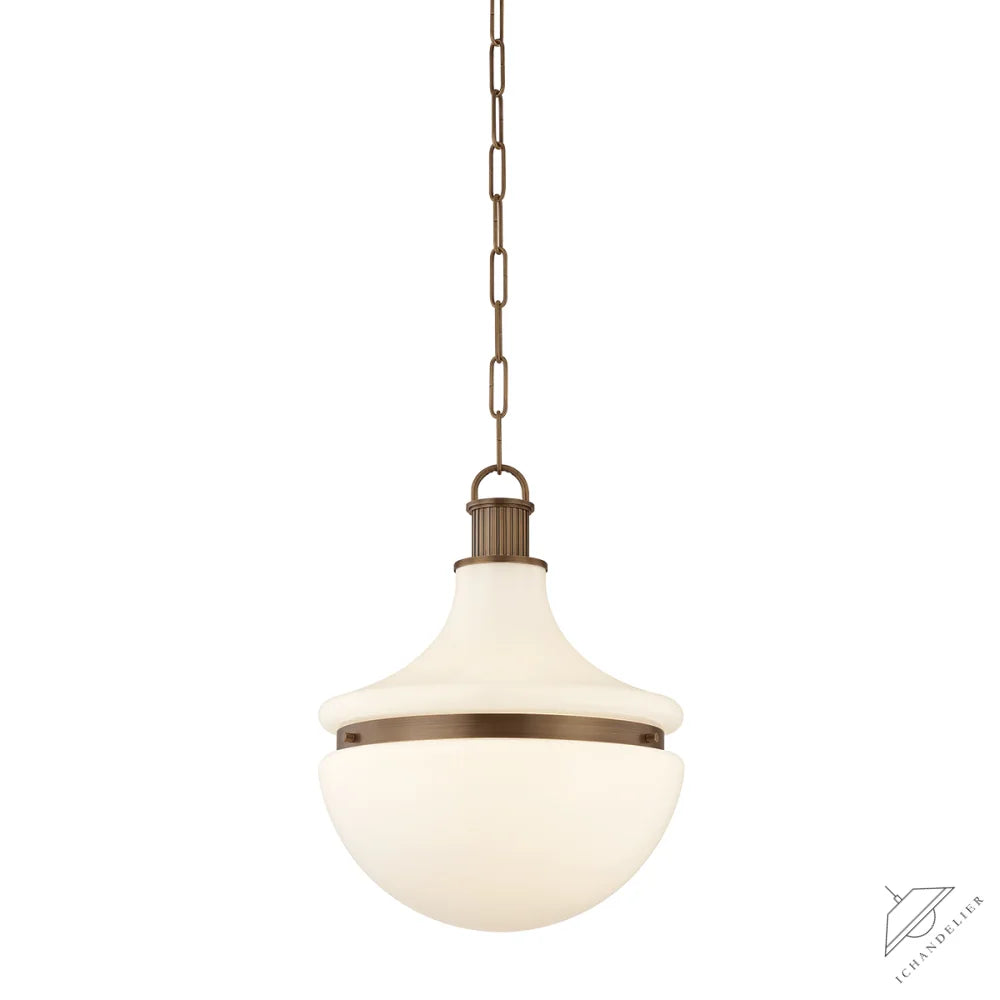 Barryville Pendant