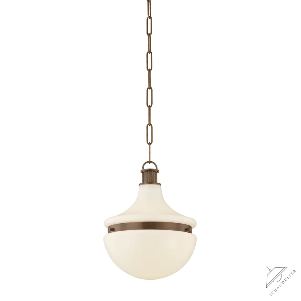 Barryville Pendant