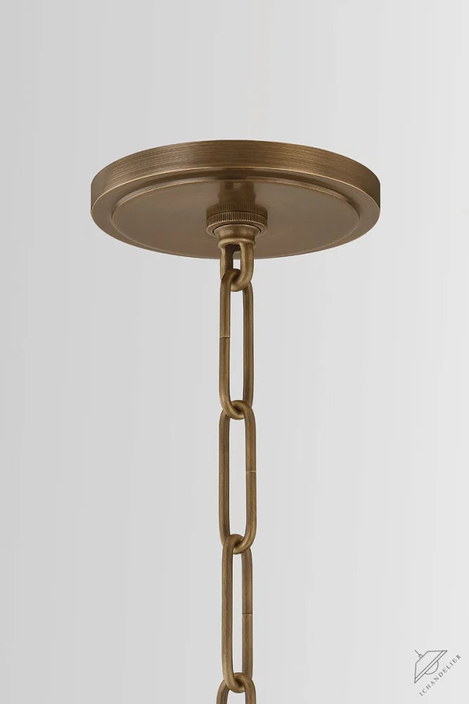 Barryville Pendant
