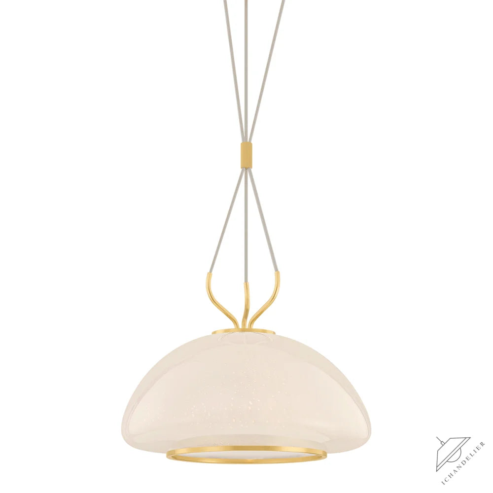 Baudette Pendant Light