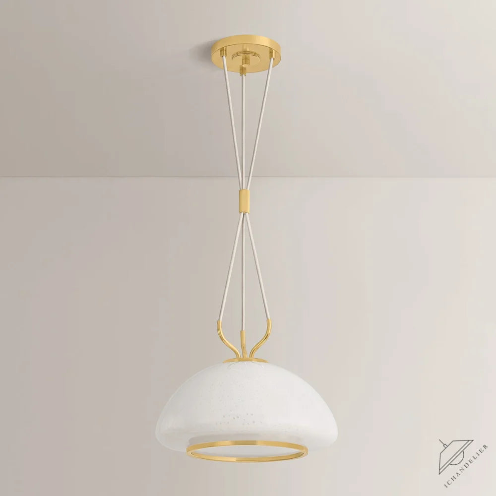 Baudette Pendant Light