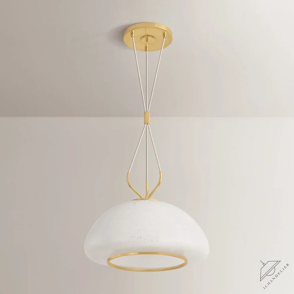Baudette Pendant Light