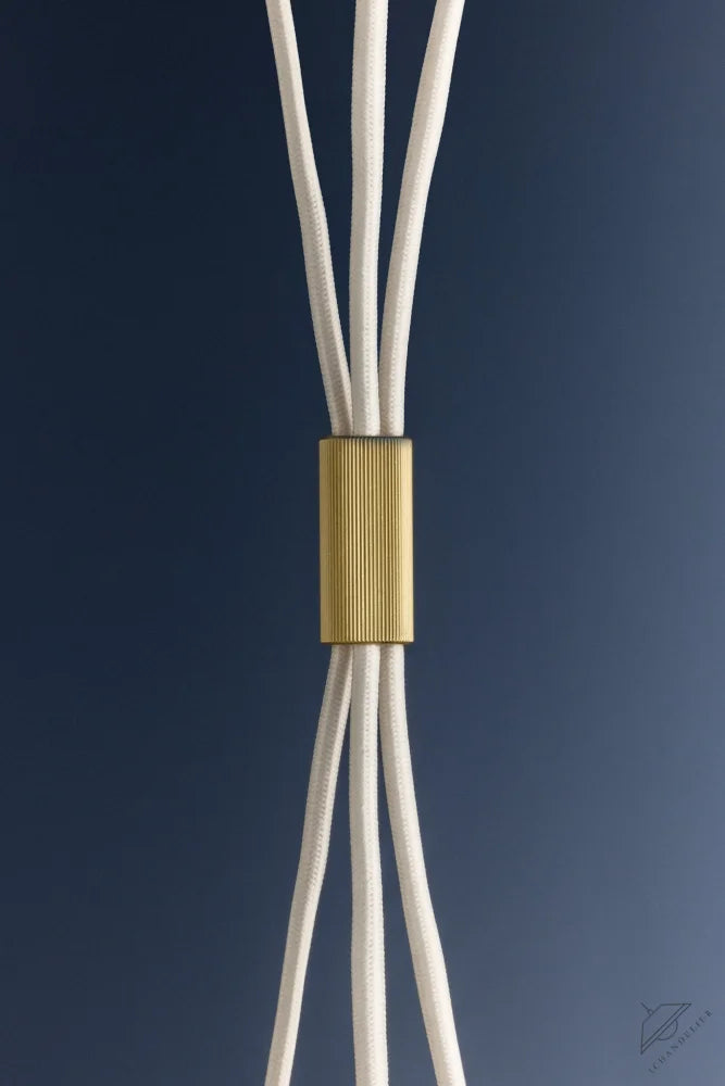Baudette Pendant Light
