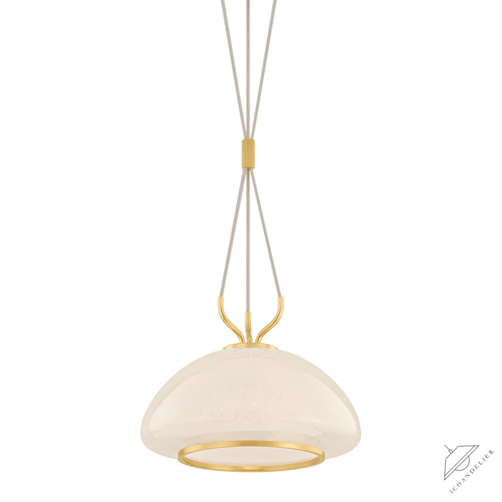 Baudette Pendant Light