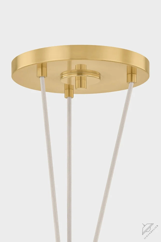 Baudette Pendant Light