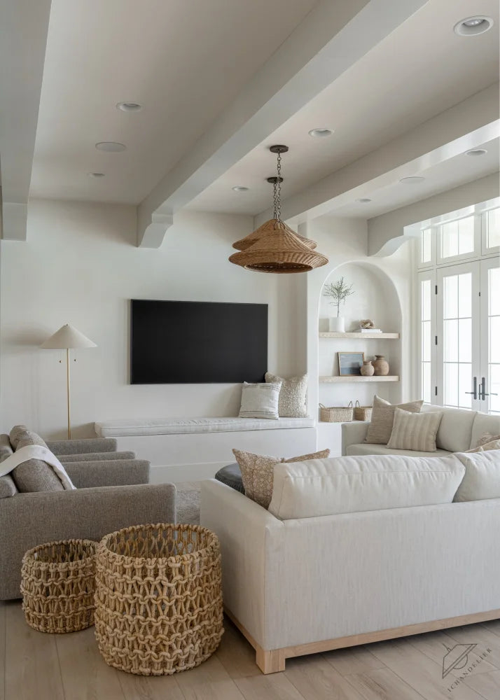Baychester Pendant Light