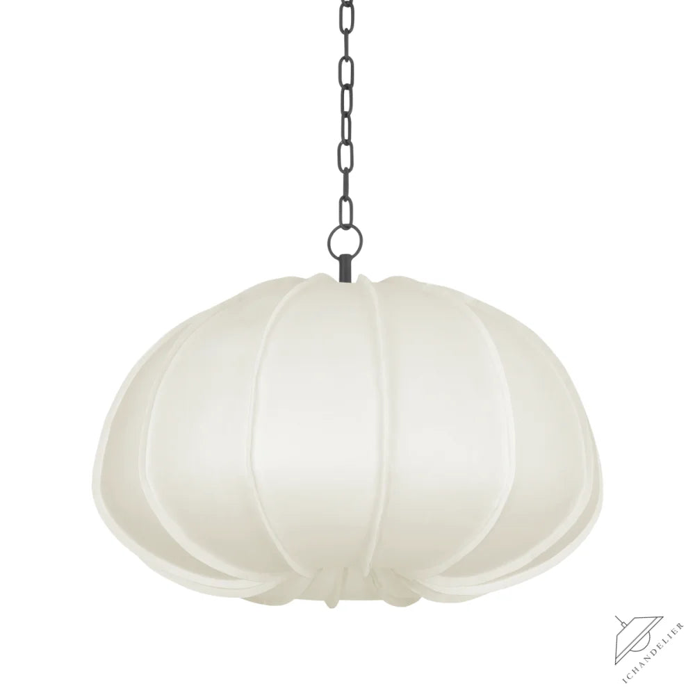 Bayu Pendant Light