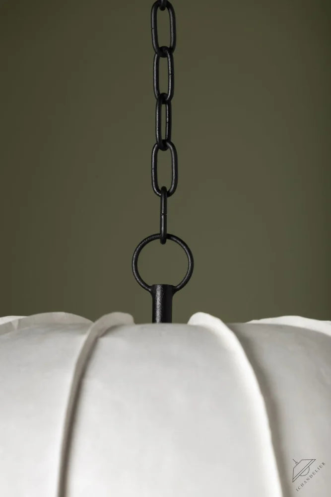 Bayu Pendant Light