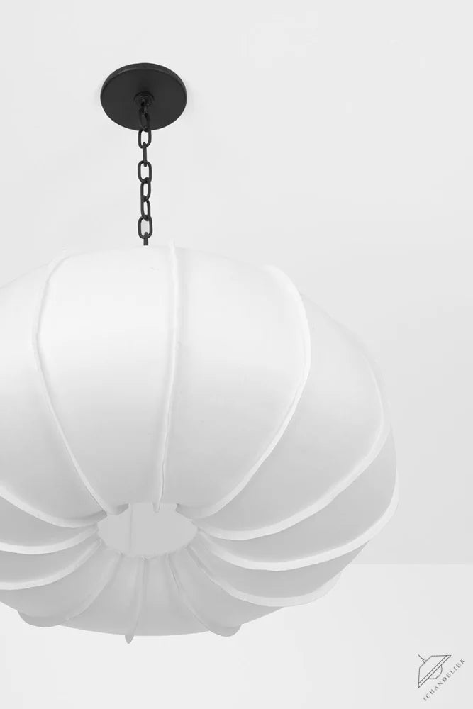 Bayu Pendant Light