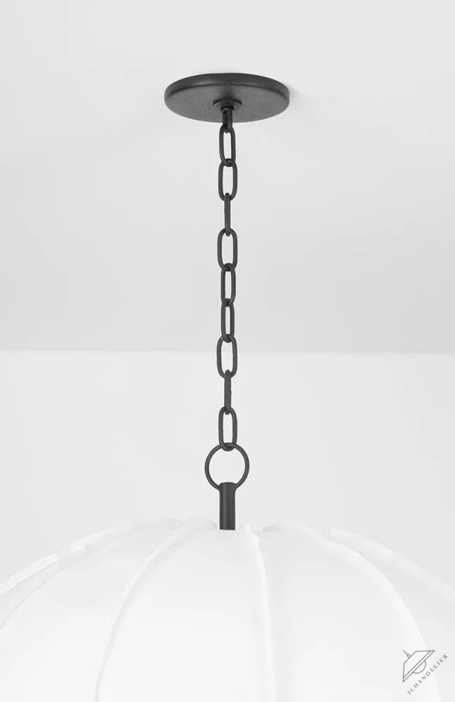 Bayu Pendant Light
