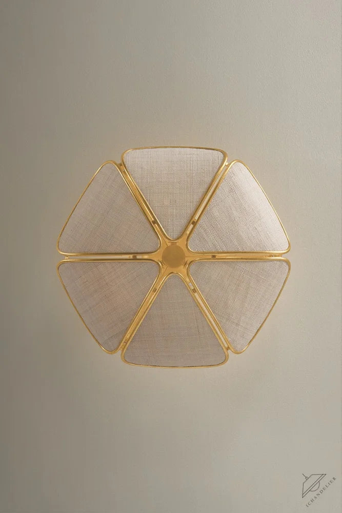 Bayville Flush Mount
