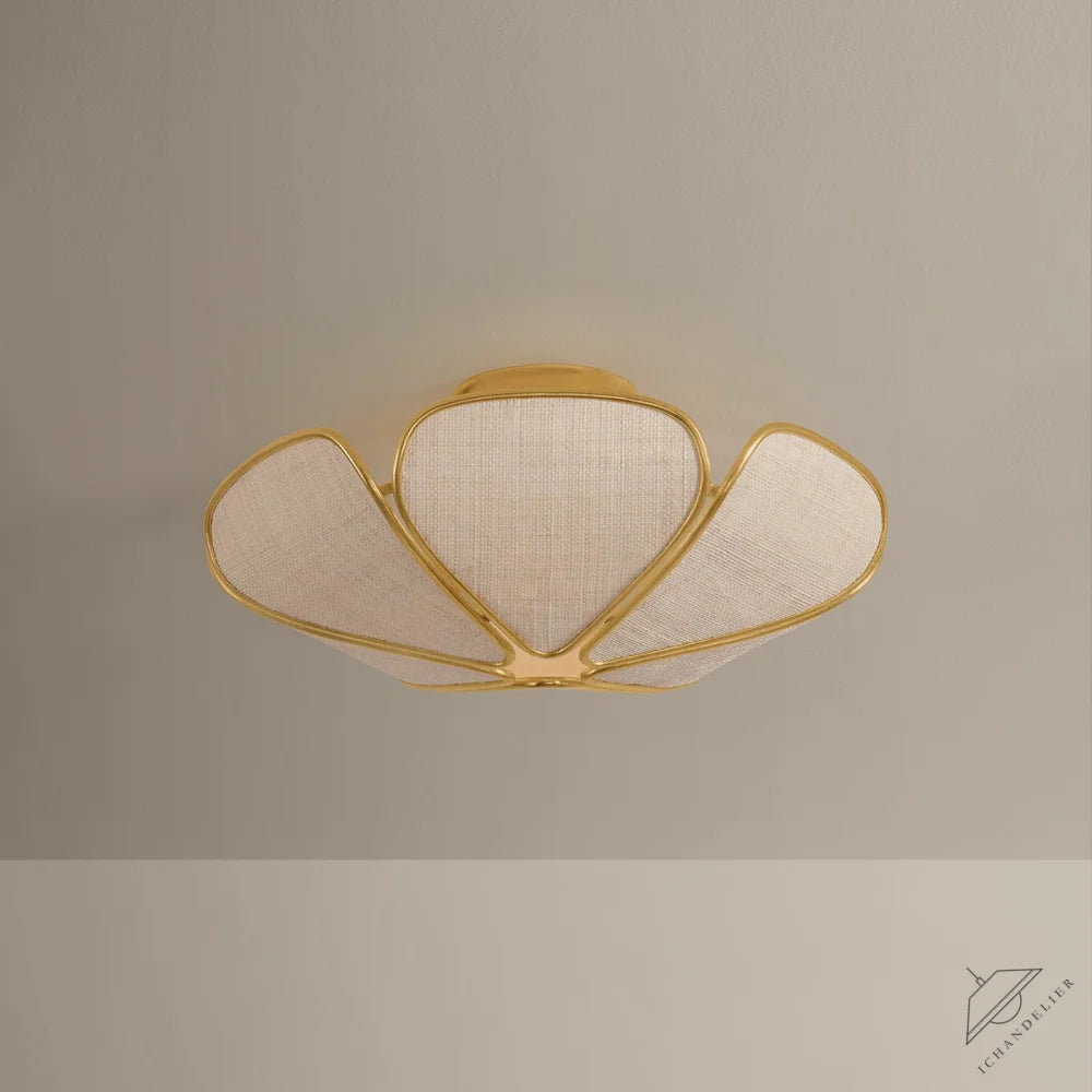 Bayville Flush Mount