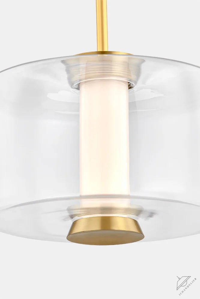 Beau Pendant Light