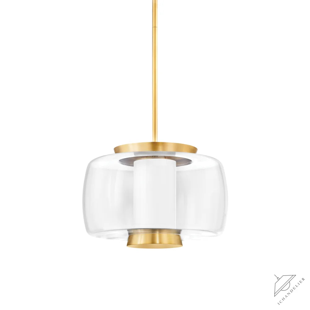Beau Pendant Light