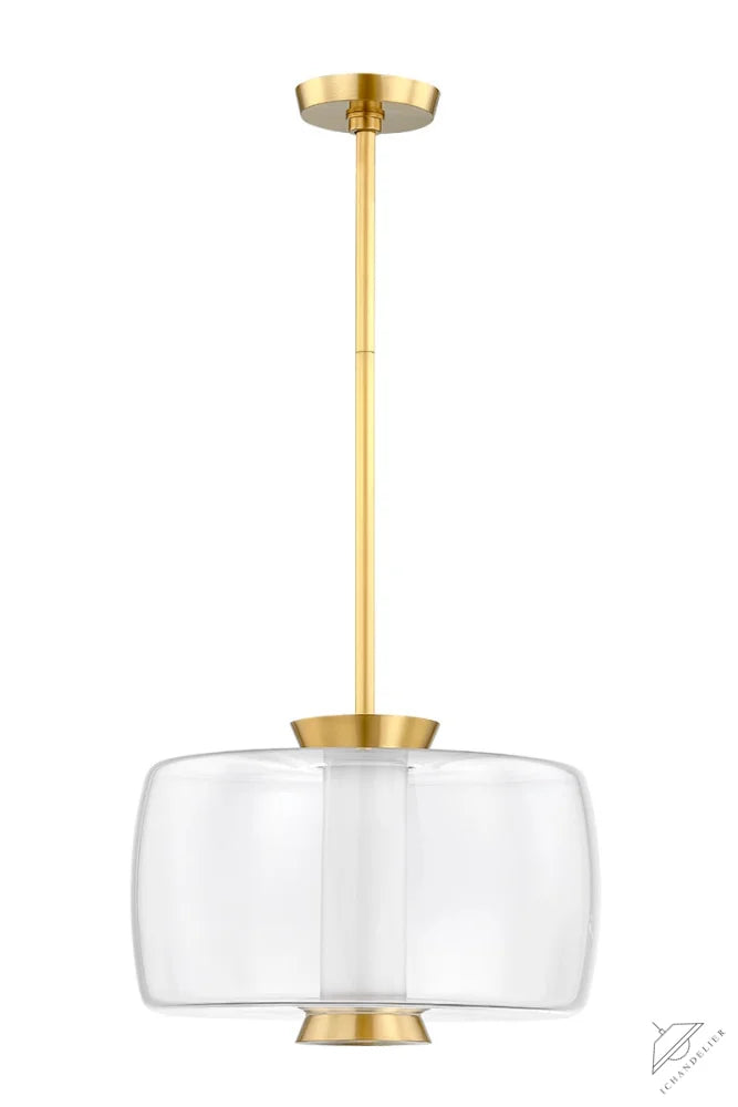 Beau Pendant Light