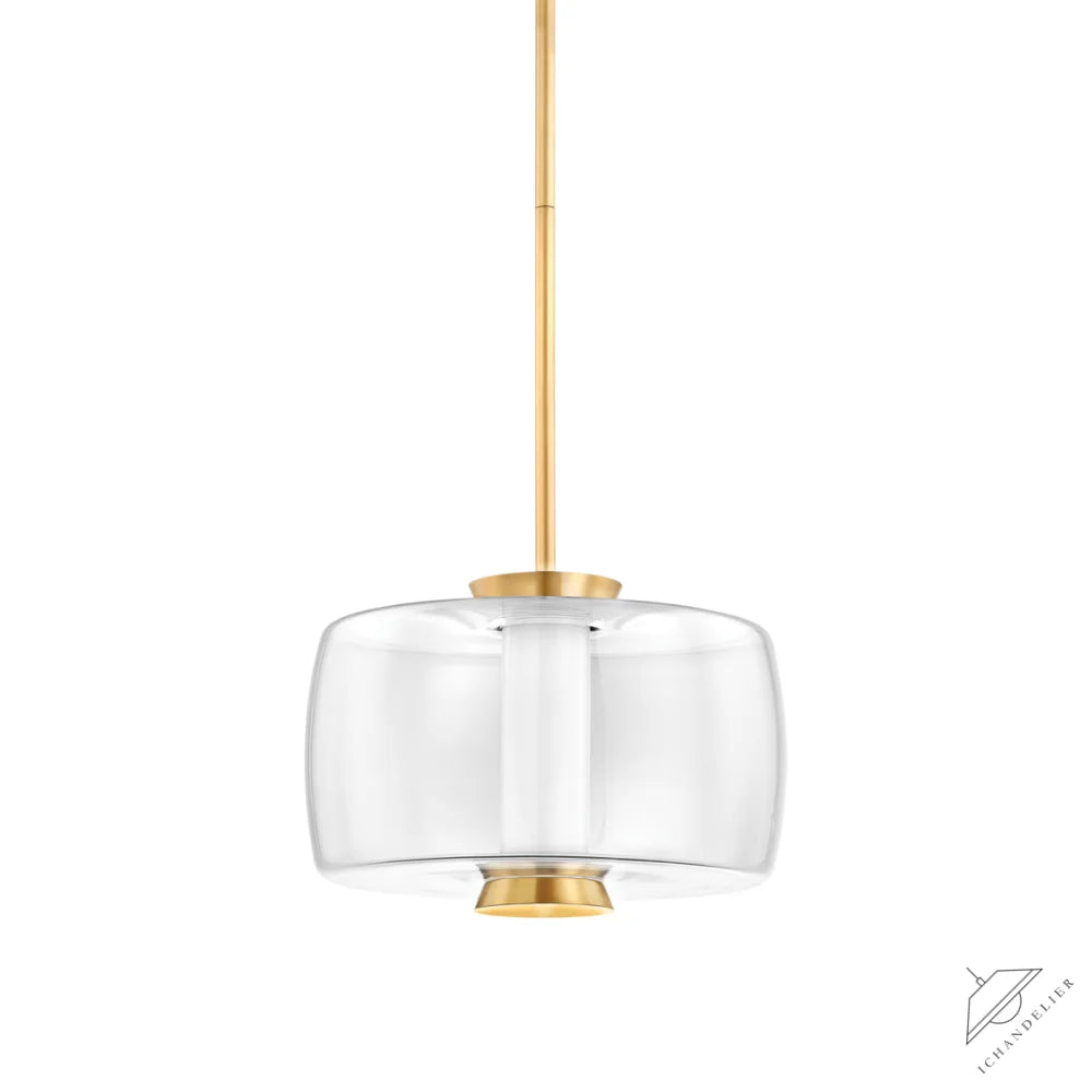 Beau Pendant Light