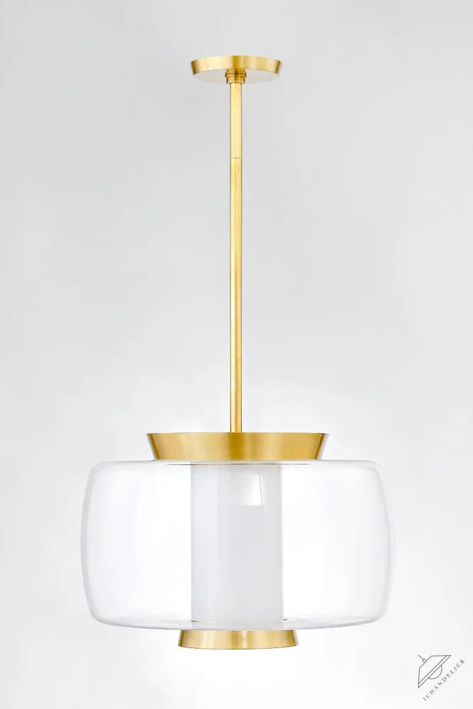 Beau Pendant Light