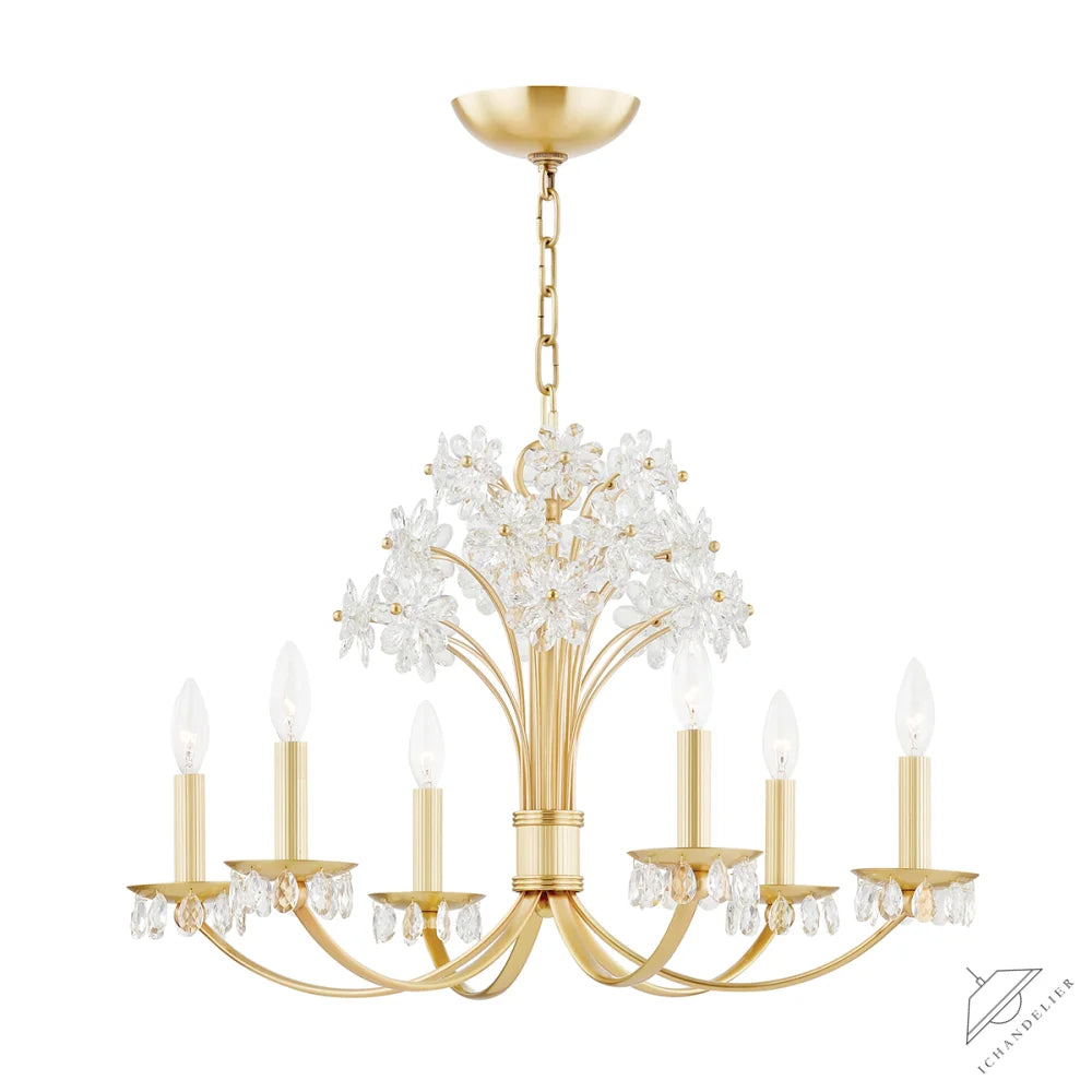 Beaumont Chandelier