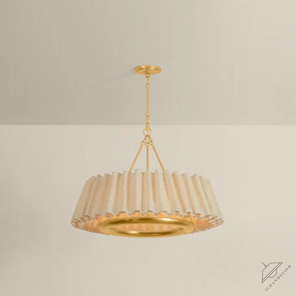 Beechford Chandelier 30"