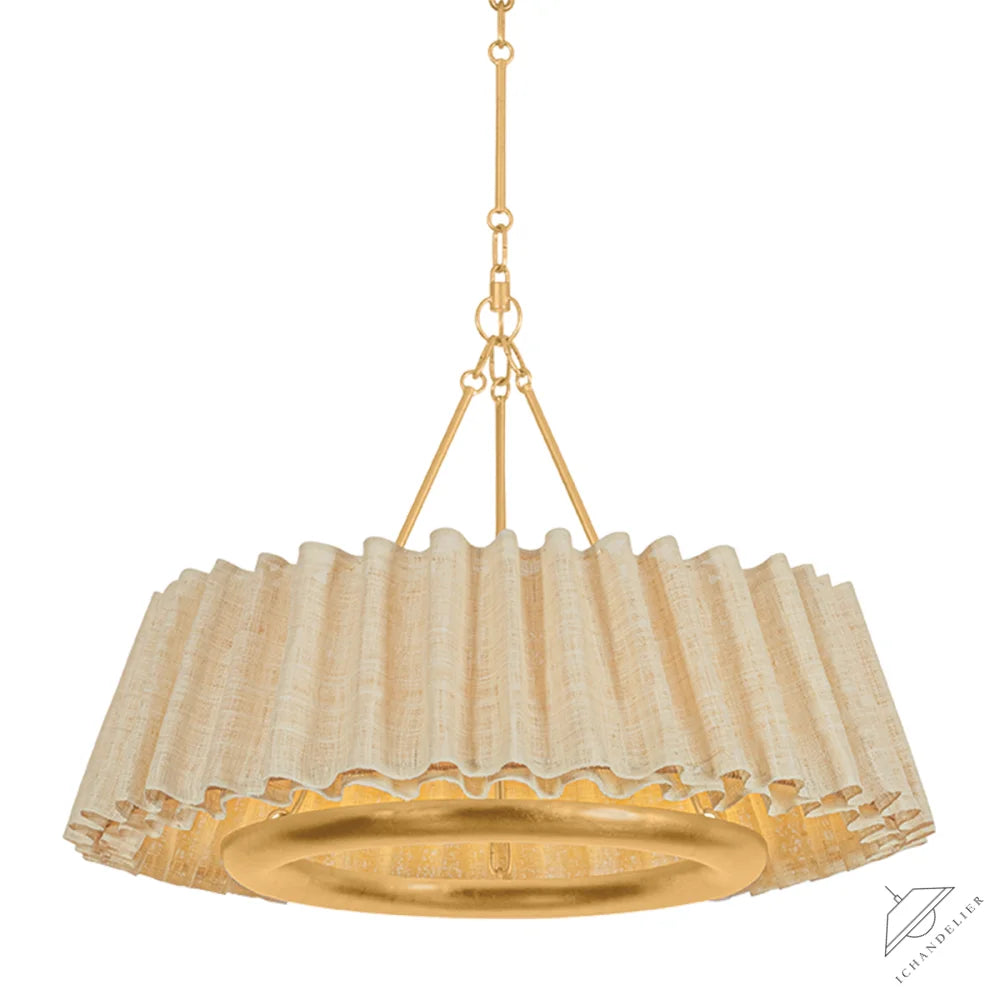 Beechford Chandelier 30"