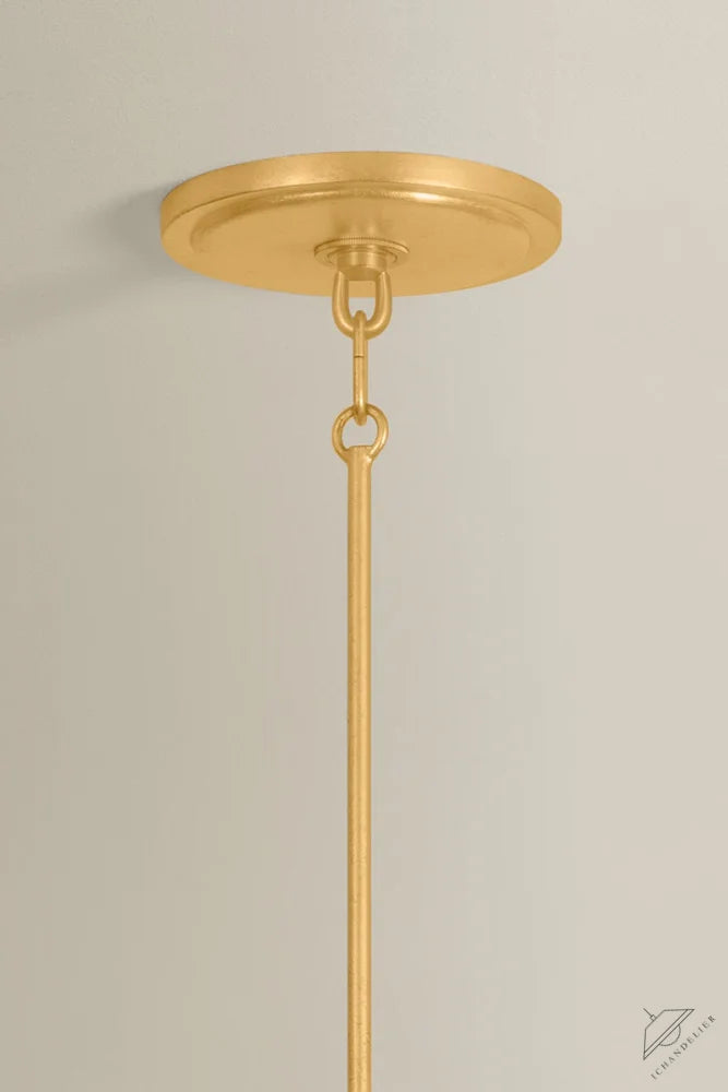 Beechford Chandelier 39"