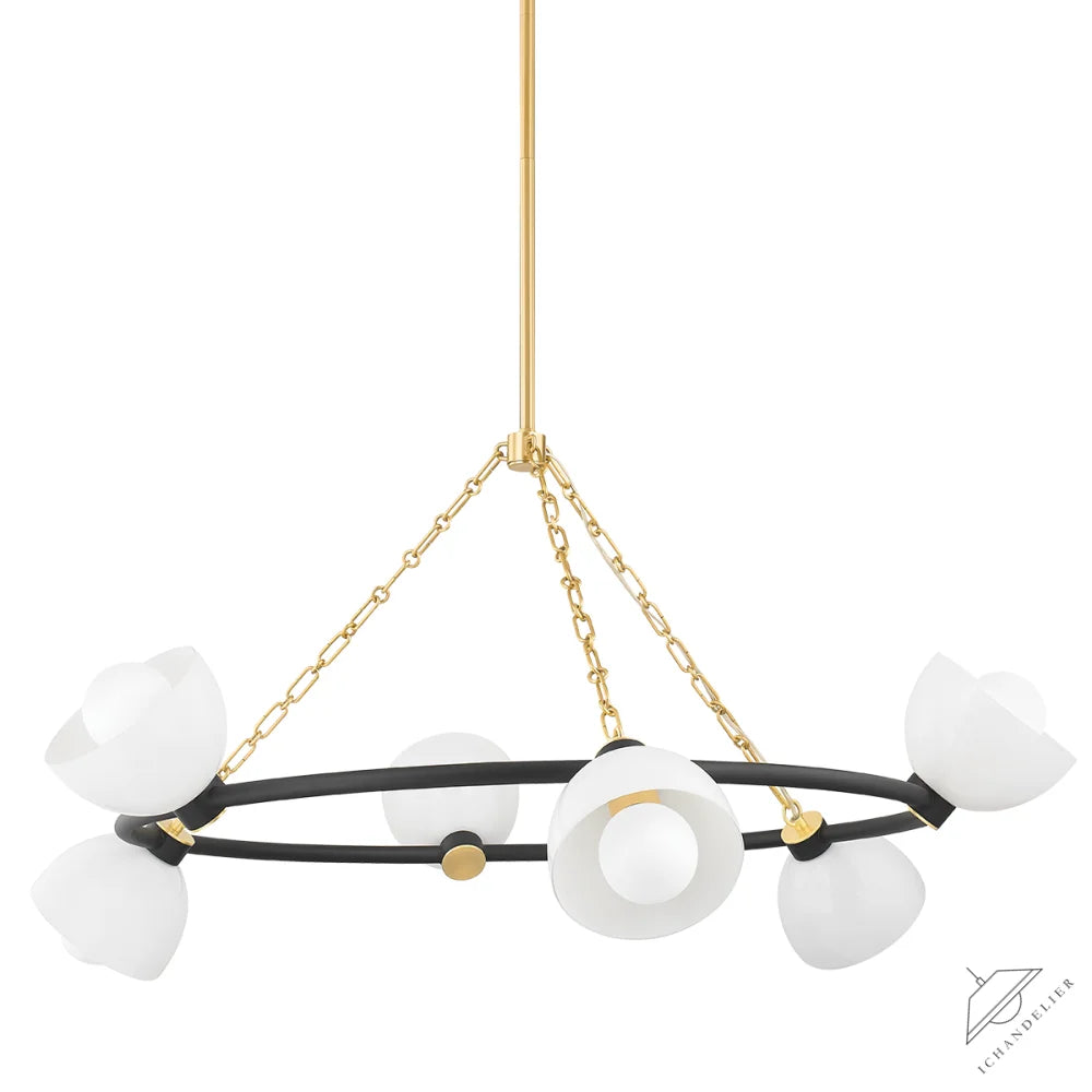 Belle Chandelier