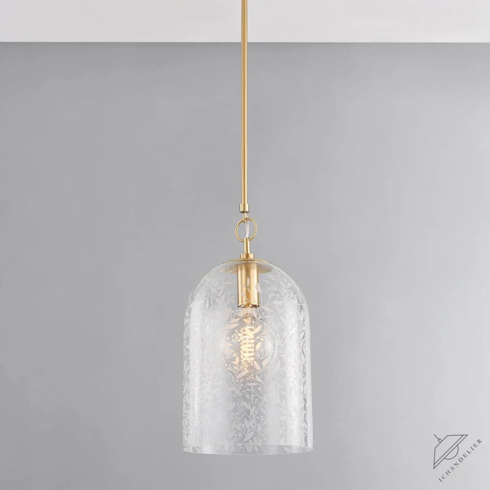 Belleville Pendant Light