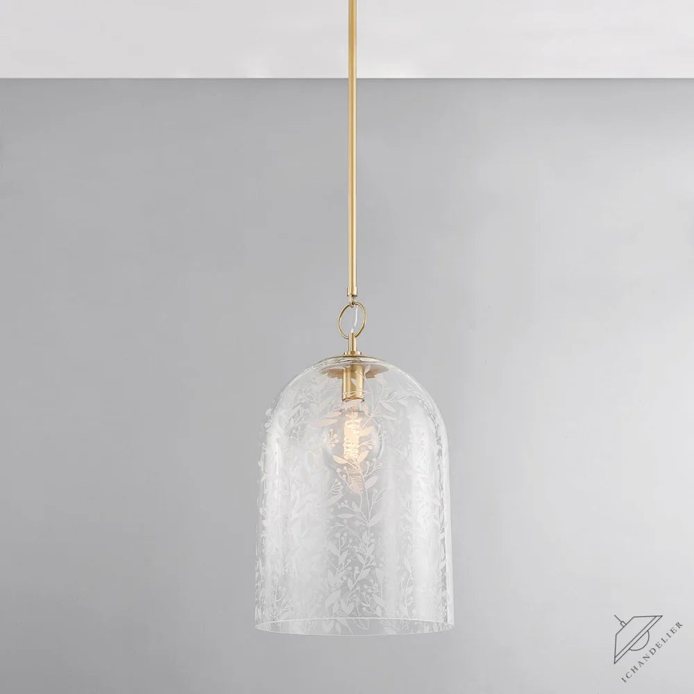 Belleville Pendant Light