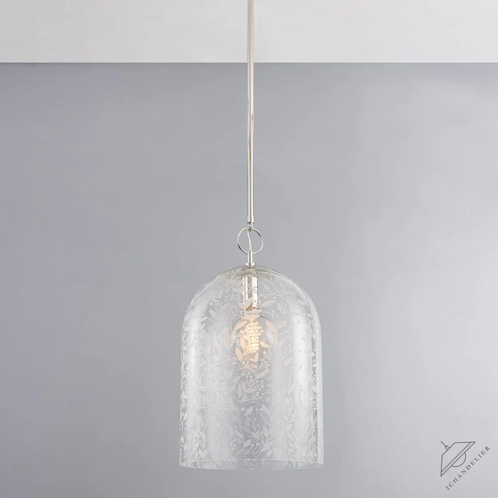Belleville Pendant Light