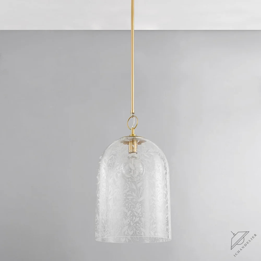 Belleville Pendant Light