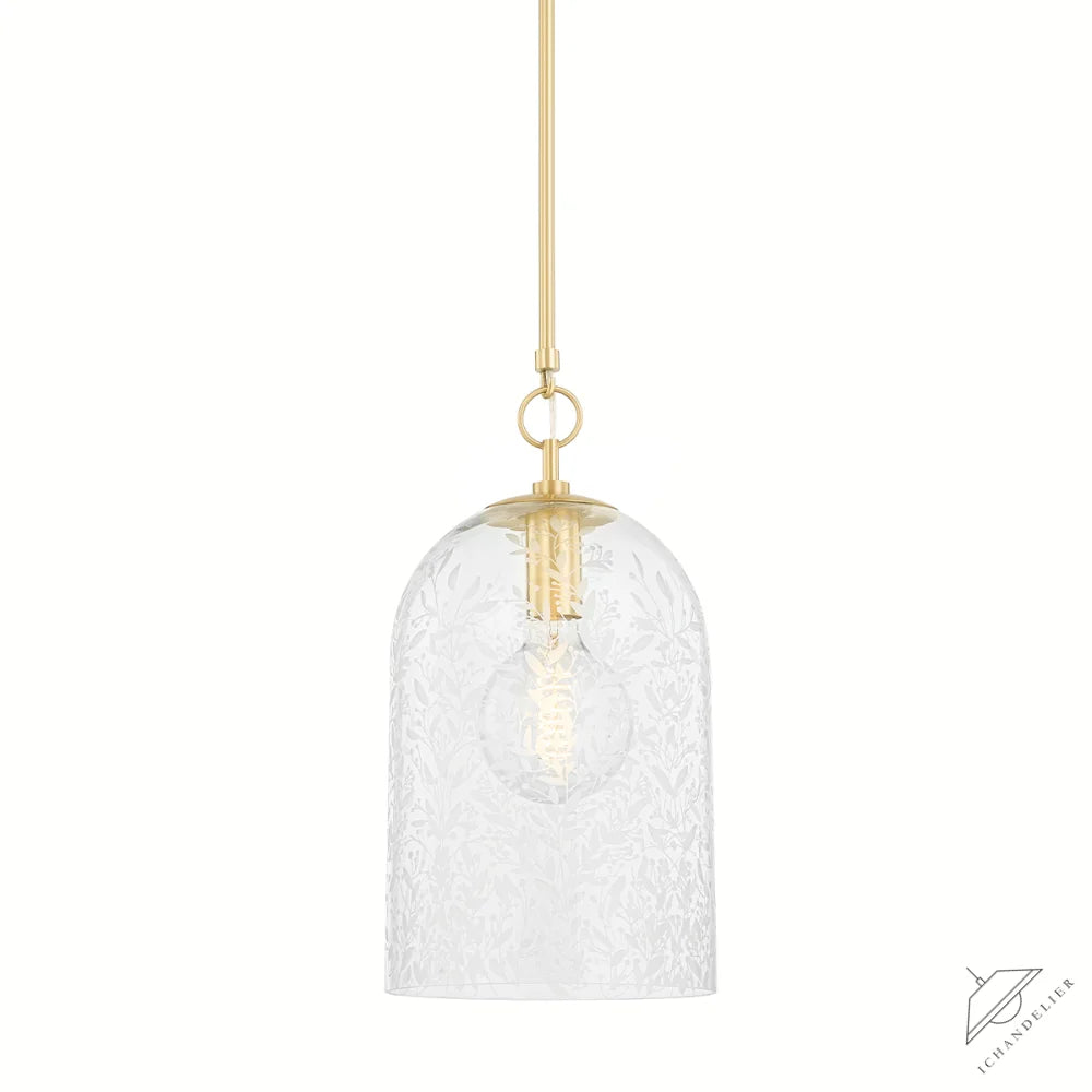 Belleville Pendant Light