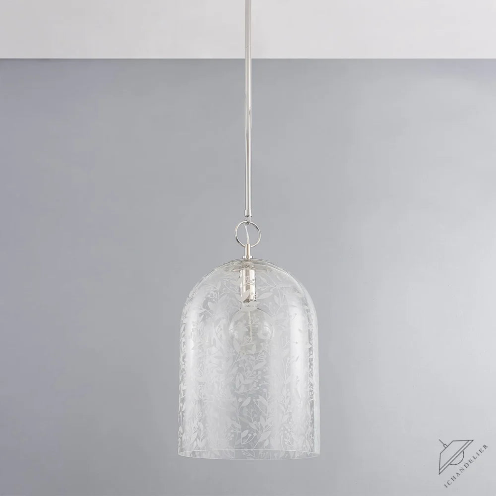 Belleville Pendant Light