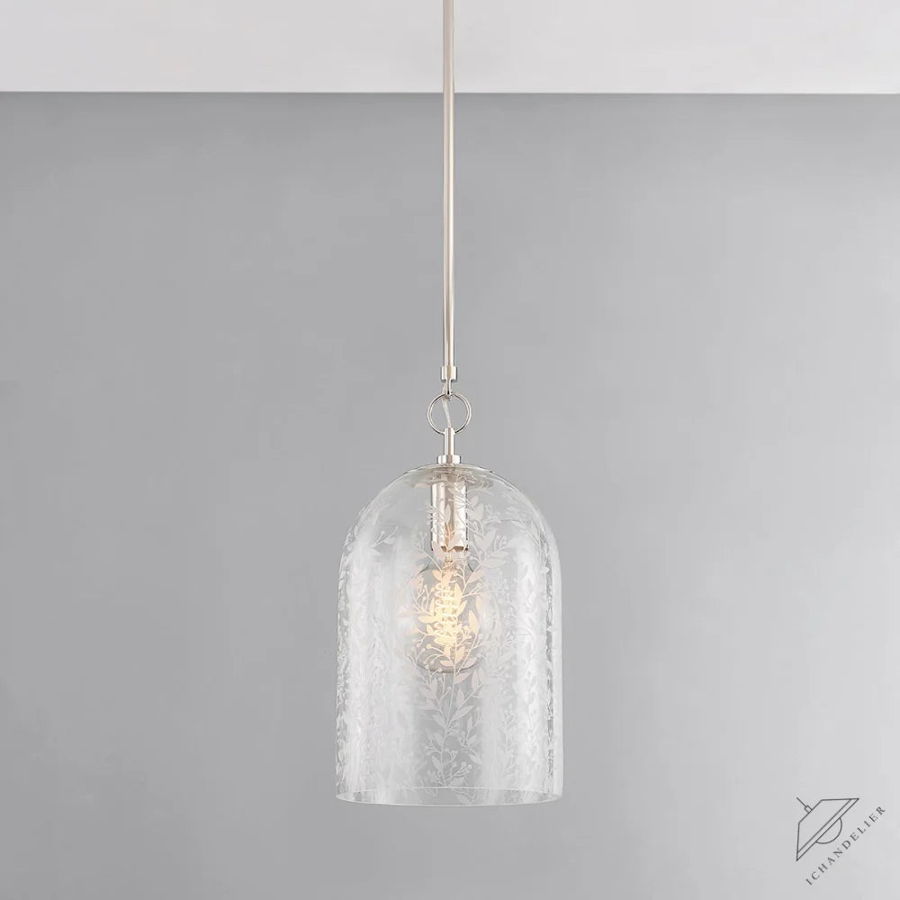 Belleville Pendant Light