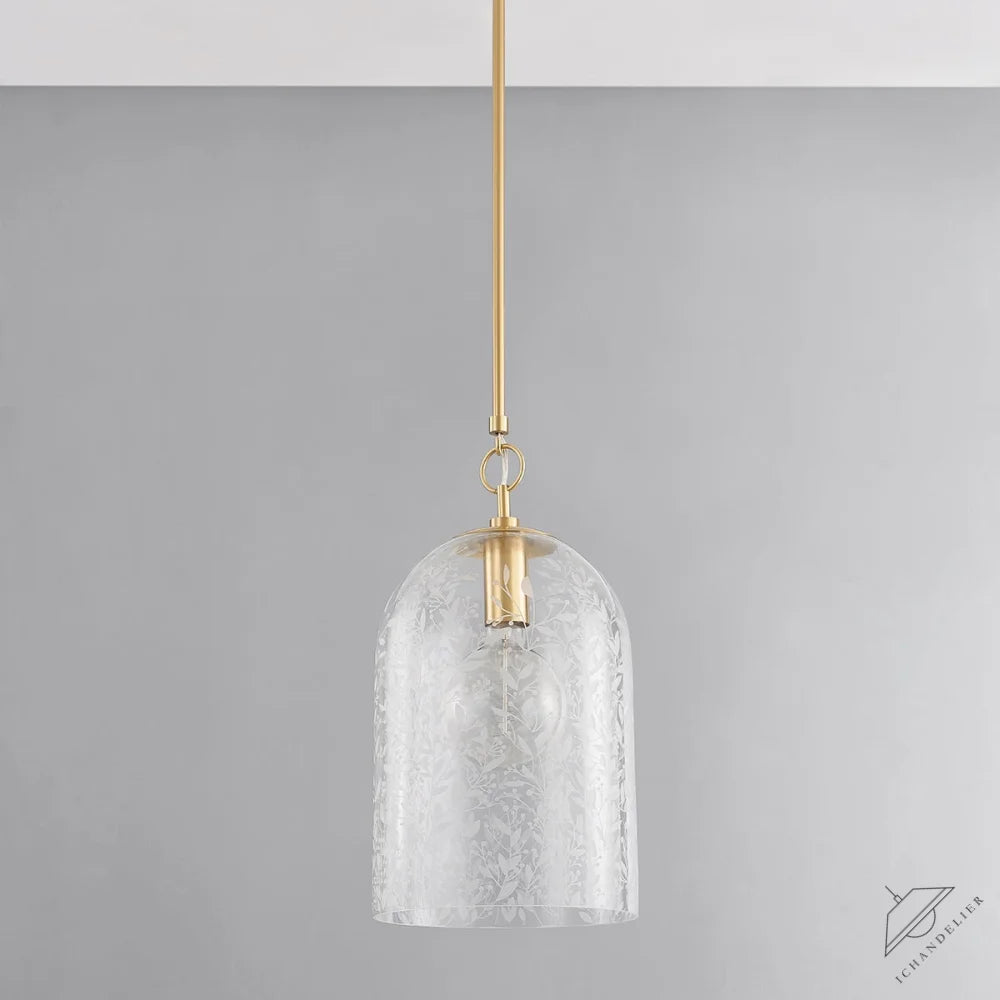 Belleville Pendant Light